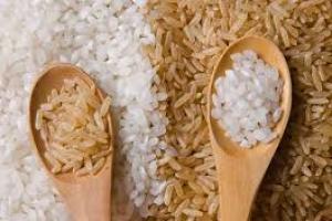 Beneficios del arroz integral